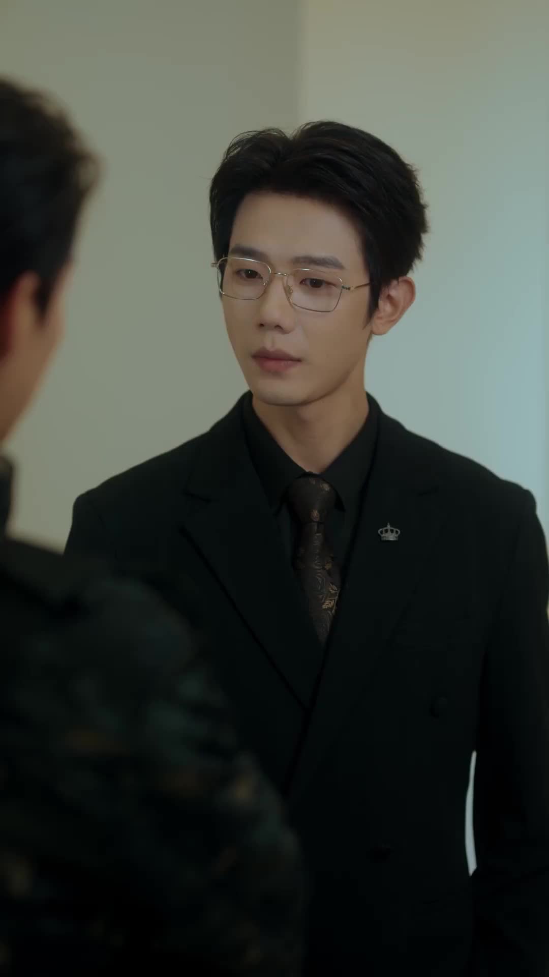 Episode 5 - Serendipity of Love